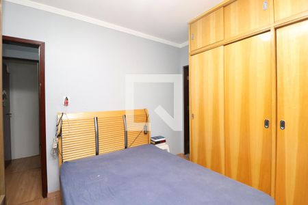 Suite 1 de casa à venda com 2 quartos, 110m² em Jardim Bela Vista, Guarulhos