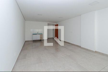 Studio de kitnet/studio para alugar com 1 quarto, 43m² em Bela Vista, São Paulo