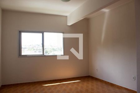 Sala de apartamento à venda com 2 quartos, 87m² em Vila Arens, Jundiaí