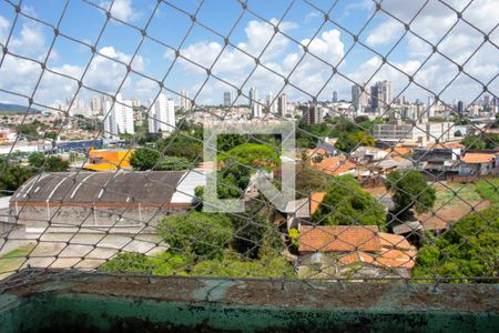 Vista da Suíte de apartamento à venda com 2 quartos, 87m² em Vila Arens, Jundiaí