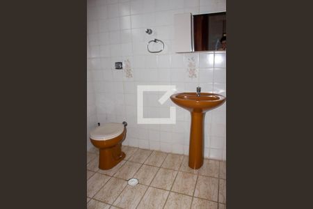 Banheiro - torneira de apartamento à venda com 2 quartos, 87m² em Vila Arens, Jundiaí