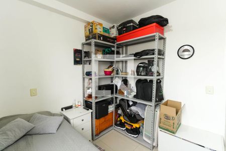 Apartamento para alugar com 46m², 2 quartos e 1 vaga Apartamento para alugar com 46m², 2 quartos e 1 vagaQuarto 2