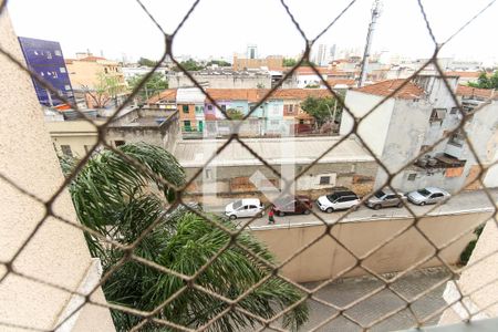 Apartamento para alugar com 46m², 2 quartos e 1 vaga Apartamento para alugar com 46m², 2 quartos e 1 vagaVista Quarto 1