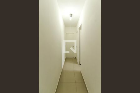 Apartamento para alugar com 46m², 2 quartos e 1 vaga Apartamento para alugar com 46m², 2 quartos e 1 vagaCorredor