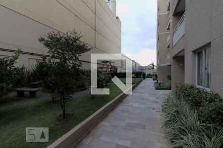 Apartamento para alugar com 46m², 2 quartos e 1 vaga Apartamento para alugar com 46m², 2 quartos e 1 vagaÁrea comum