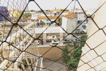 Apartamento para alugar com 46m², 2 quartos e 1 vaga Apartamento para alugar com 46m², 2 quartos e 1 vagaVista Área de Serviço