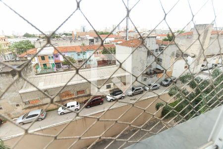 Apartamento para alugar com 46m², 2 quartos e 1 vaga Apartamento para alugar com 46m², 2 quartos e 1 vagaVista Quarto 2