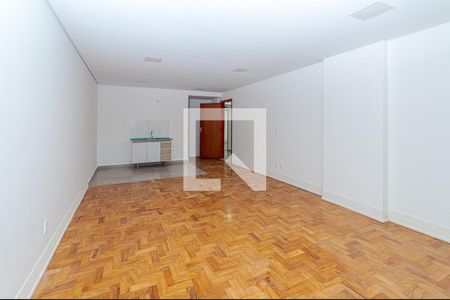 Studio de apartamento para alugar com 1 quarto, 43m² em Bela Vista, São Paulo