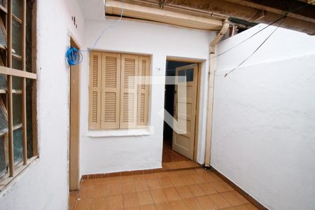 Casa à venda com 92m², 3 quartos e 1 vagaLavanderia