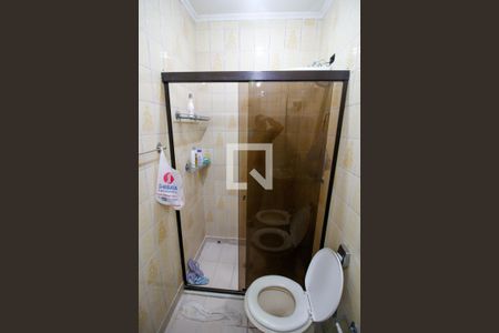 Casa à venda com 92m², 3 quartos e 1 vagaBanheiro