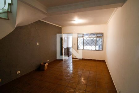 Sala de Estar de casa à venda com 3 quartos, 92m² em Tatuapé, São Paulo