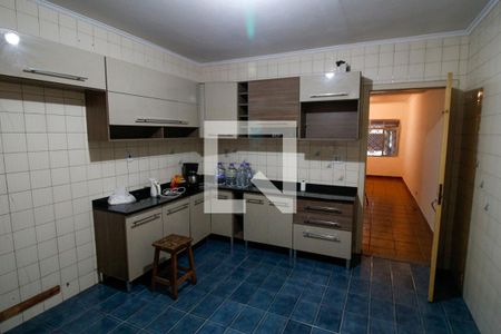 Casa à venda com 92m², 3 quartos e 1 vagaCozinha