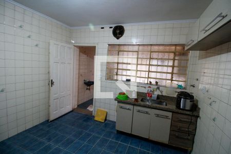 Casa à venda com 92m², 3 quartos e 1 vagaCozinha