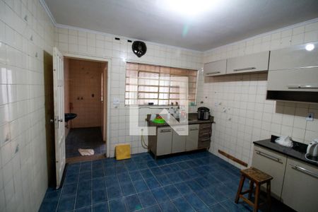 Casa à venda com 92m², 3 quartos e 1 vagaCozinha