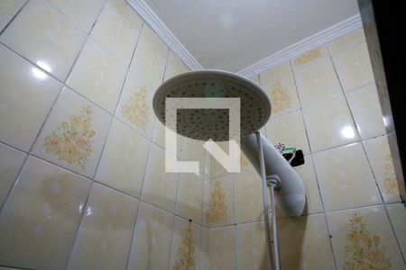 Casa à venda com 92m², 3 quartos e 1 vagaBanheiro