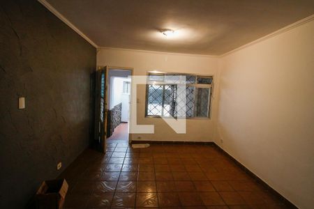 Sala de Estar de casa à venda com 3 quartos, 92m² em Tatuapé, São Paulo