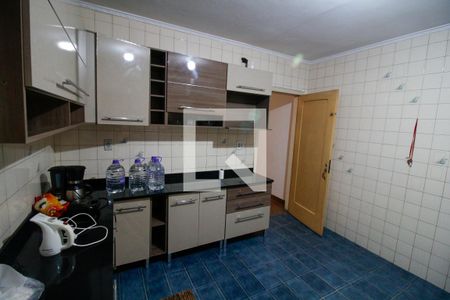 Casa à venda com 92m², 3 quartos e 1 vagaCozinha