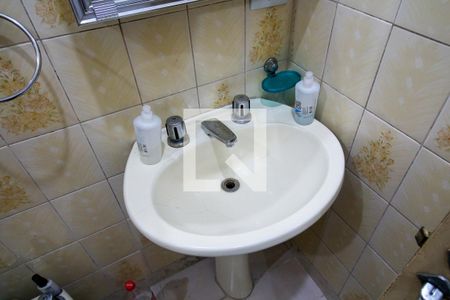 Casa à venda com 92m², 3 quartos e 1 vagaBanheiro