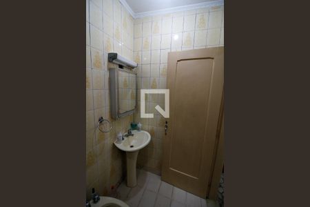 Casa à venda com 92m², 3 quartos e 1 vagaBanheiro