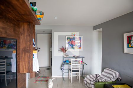 Apartamento à venda com 115m², 3 quartos e 2 vagassala