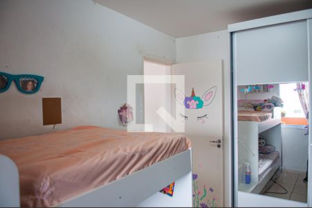 Apartamento à venda com 115m², 3 quartos e 2 vagasquarto 2