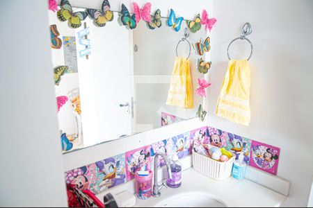 Apartamento à venda com 115m², 3 quartos e 2 vagasbanheiro