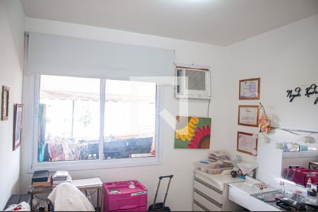 Apartamento à venda com 115m², 3 quartos e 2 vagasquarto 3