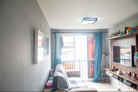 Apartamento à venda com 115m², 3 quartos e 2 vagassala