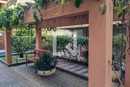 Apartamento à venda com 115m², 3 quartos e 2 vagasarea comum