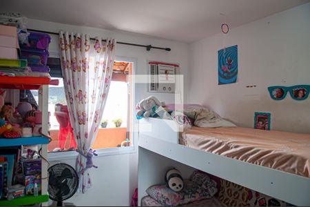 Apartamento à venda com 115m², 3 quartos e 2 vagasquarto 2