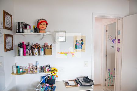 Apartamento à venda com 115m², 3 quartos e 2 vagasquarto 3