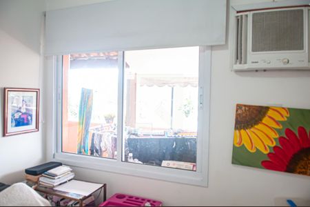 Apartamento à venda com 115m², 3 quartos e 2 vagasquarto 3