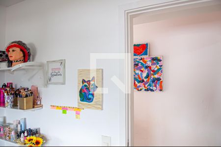 Apartamento à venda com 115m², 3 quartos e 2 vagasquarto 3