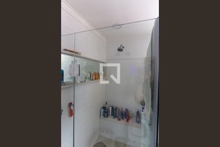 Apartamento à venda com 200m², 4 quartos e 2 vagasBanheiro da Suíte