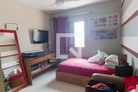 Apartamento à venda com 200m², 4 quartos e 2 vagasQuarto 1