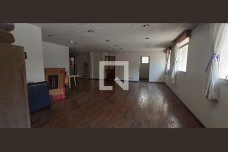 Apartamento à venda com 200m², 4 quartos e 2 vagasÁrea comum - Salão de festas