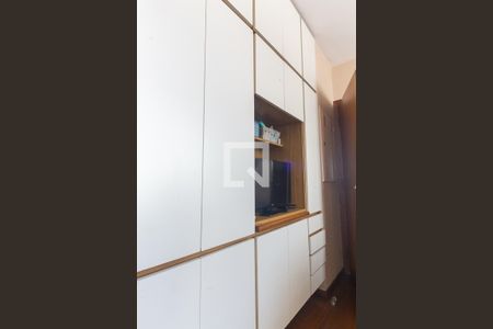 Apartamento à venda com 200m², 4 quartos e 2 vagasSala de Jantar