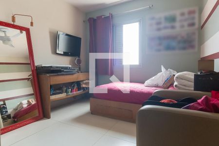 Apartamento à venda com 200m², 4 quartos e 2 vagasQuarto 1