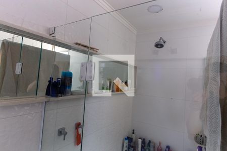 Apartamento à venda com 200m², 4 quartos e 2 vagasBanheiro da Suíte