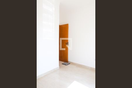 Quarto 1 de apartamento à venda com 1 quarto, 47m² em Parque das Nações, Santo André