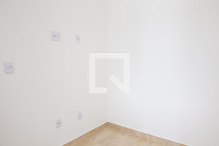 Apartamento à venda com 94m², 2 quartos e 1 vagaQuarto 2