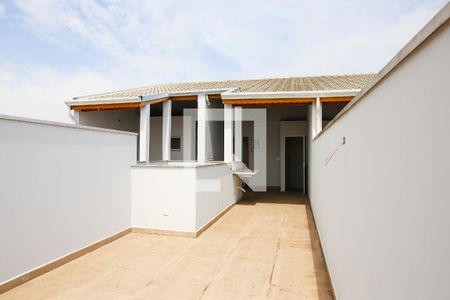 Apartamento à venda com 94m², 2 quartos e 1 vagaCobertura