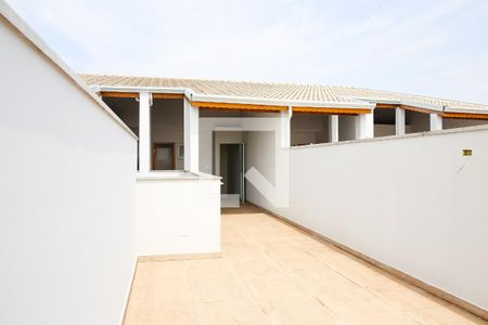 Apartamento à venda com 94m², 2 quartos e 1 vagaCobertura