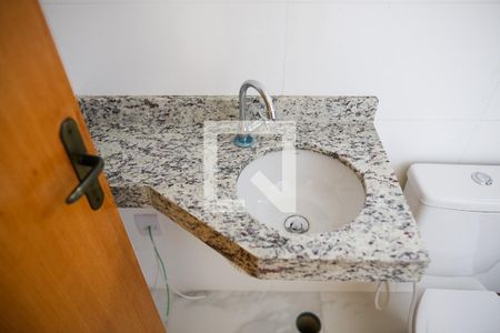 Apartamento à venda com 94m², 2 quartos e 1 vagaBanheiro