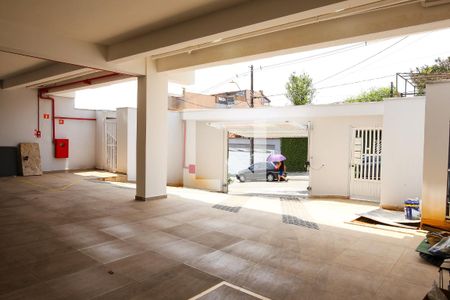 Apartamento à venda com 94m², 2 quartos e 1 vagaGaragem