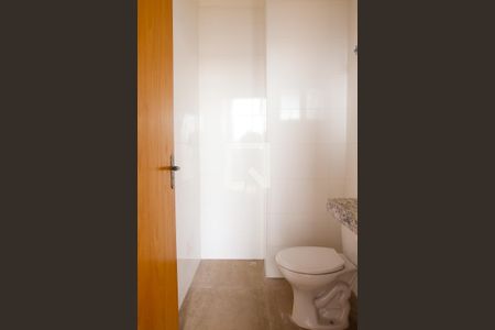 Apartamento à venda com 94m², 2 quartos e 1 vagaBanheiro da Cobertura