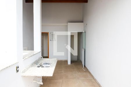 Apartamento à venda com 94m², 2 quartos e 1 vagaCobertura