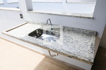 Apartamento à venda com 94m², 2 quartos e 1 vagaCobertura