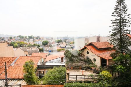 Apartamento à venda com 94m², 2 quartos e 1 vagaVista da Cobertura