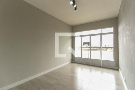 Sala de apartamento à venda com 3 quartos, 87m² em Jardim Brasília (zona Norte), São Paulo